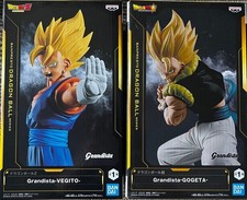 Dragon ball figure set - figure, 2