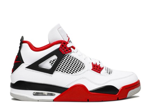 Air jordan retro - air, 'fire