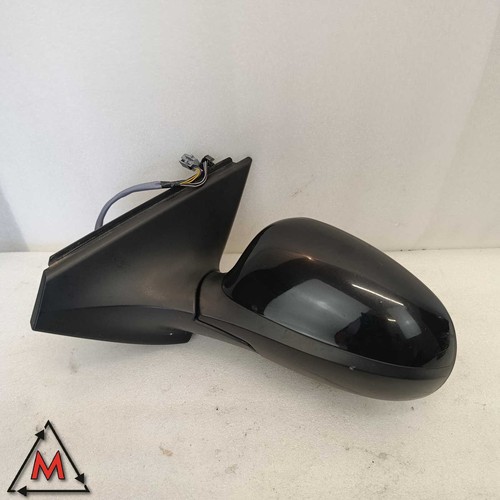 Specchietto elettrico sinistro