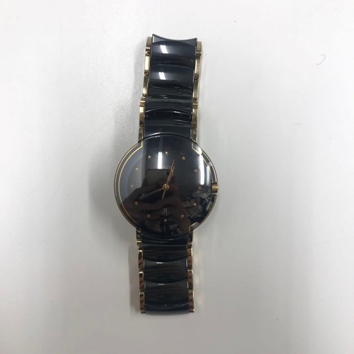 Orologio uomo rado - uomo, coupole