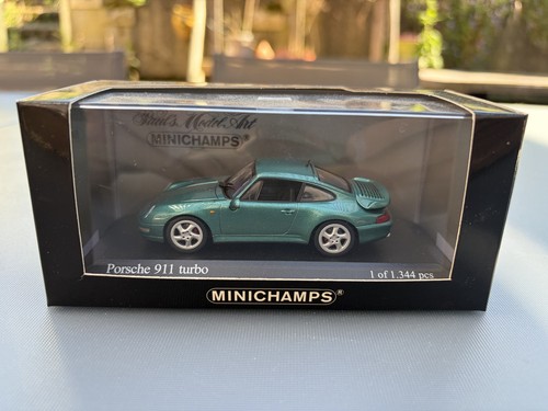 430069206 porsche 911 turbo - porsche,