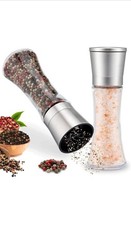 Macina sale e pepe - 2 pz. -