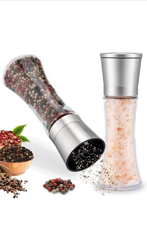 Macina sale pepe pz - macina,