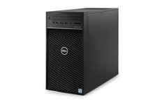 Dell Precision 3630 Tower Xeon