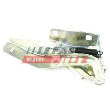 Cerniera Cofano Motore Fast