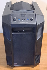 Custodia PC Aerocool Xpredator