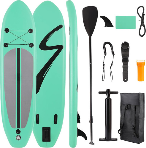 Tavola sup gonfiabile - tavola,