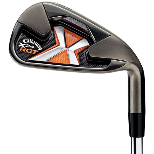 Callaway hot aw - x-24, sw