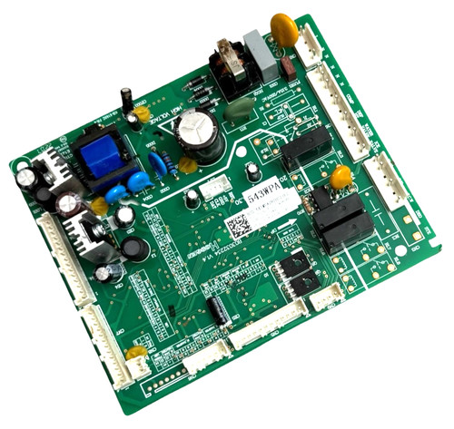 Oem frigo control hg2035292 - oem,