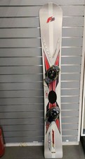 Raceboard Snowboard F2 SPEEDSTER RS 180cm± Hard