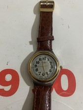 Swatch IRONY 1994 RED JACK