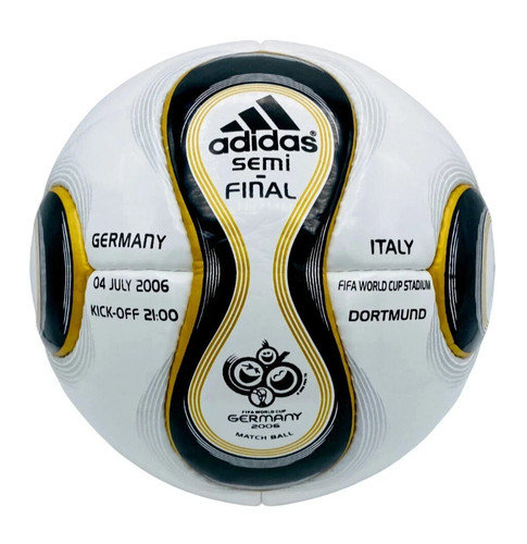 Adidas teamgeist calcio - adidas,