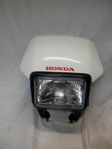 Honda xr400r xr250 - xr250, faro