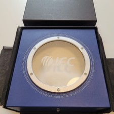 Hublot ICC Box with Booklet