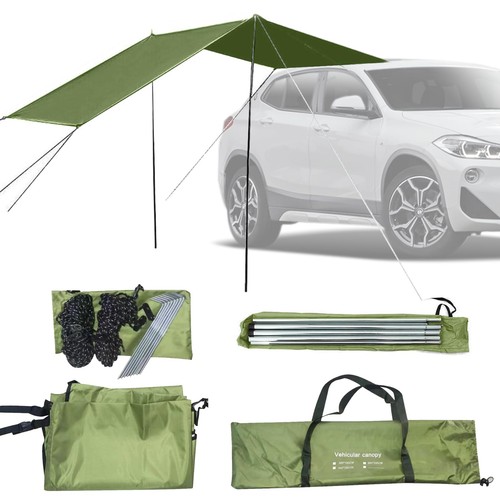 Tenda sole per auto - tenda, da