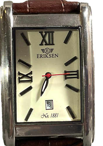 Orologio eriksen westminster - orologio,