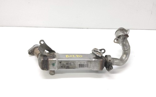 Valvola egr bmw e71 - egr, 1°