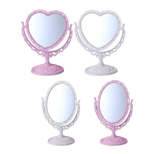 Specchio trucco tavolo - trucco, da