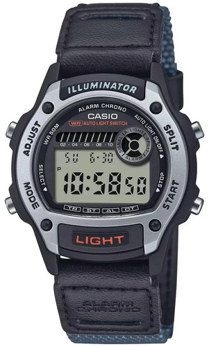Orologio casio pelle - orologio, in