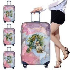 Custodia trolley elastica