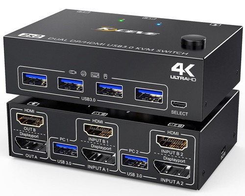 Usb hdmi displayport - usb, 3.0