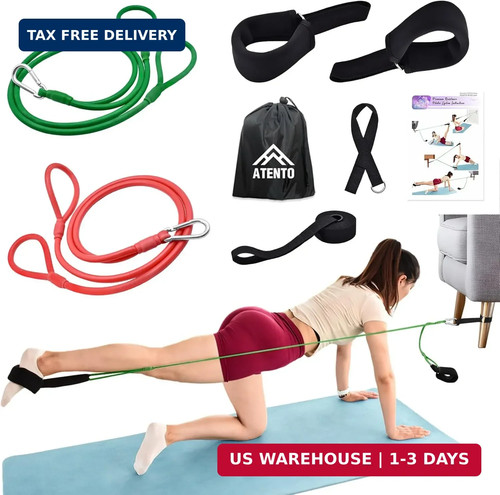Atento resistance pilates - atento,
