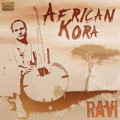 African kora audio - african,