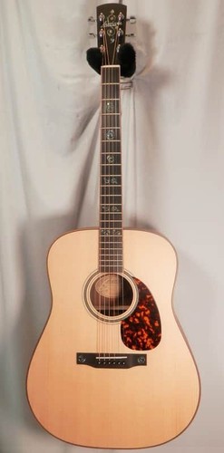 Larrivee rosewood vine - larrivee, d-03