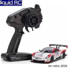 Kyosho 32373DK Mr-04 Rwd