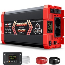 Inverter a onda sinusoidale