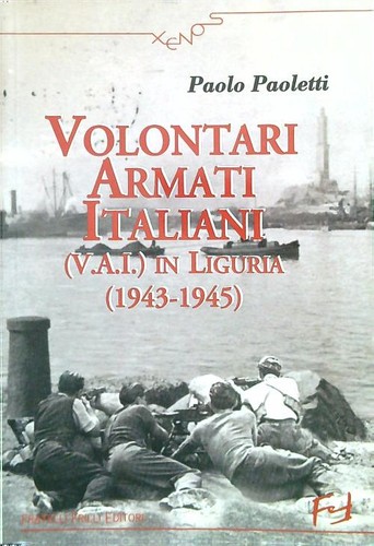 Volontari armati italiani - armati,