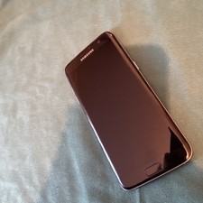 Samsung Galaxy S7 Edge (non funzionante, per parti di ricambio
