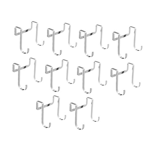 Ganci appendere alla - da,