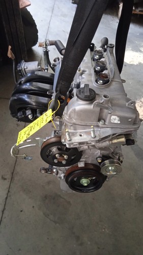 Motore suzuki splash - motore,