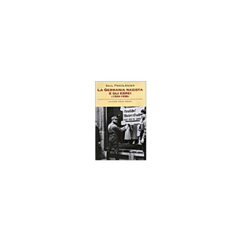 Libro germania nazista - germania, e