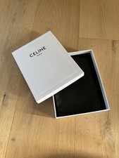 Scatola vuota originale Celine
