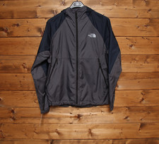 THE NORTH FACE windbreaker