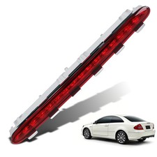 Centro Stop LED Posteriore for