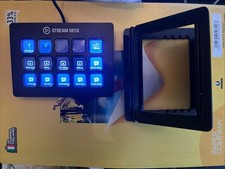 elgato stream deck