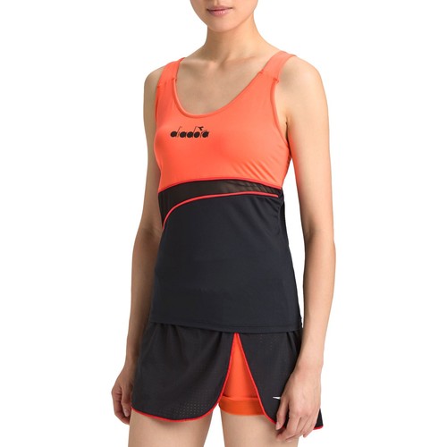 Canotta sportiva donna - , diadora