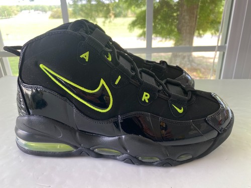 Nike air max uptempo - nike,