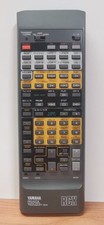YAMAHA REMOTE CONTROL TRANSMITTER RCX AMPLIFICATORE DSP-A2070 E DSP-A970