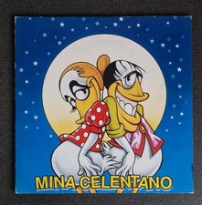 Mina Celentano "Acqua & Sale"