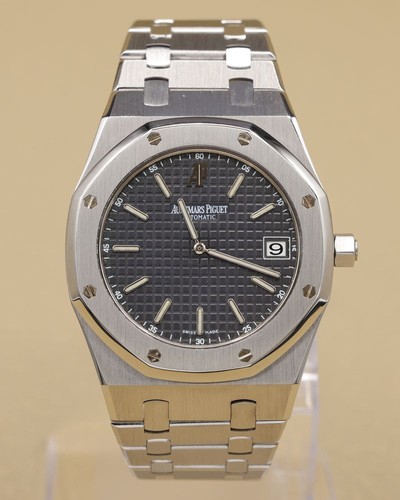 2003 audemars piguet royal - piguet,