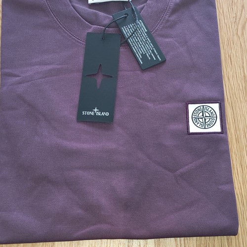 Shirt uomo stone - t-shirt,