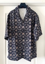 Autentica camicia Louis