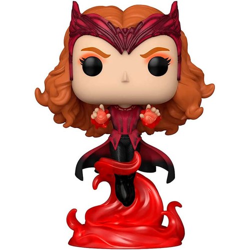 Pop figura marvel doctor - pop,