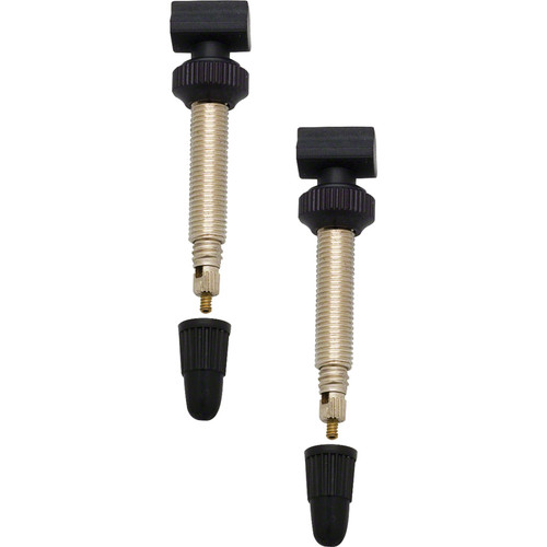 Valvole tubeless ottone - valvole,