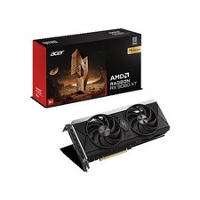 Scheda Video Acer Nitro Radeon