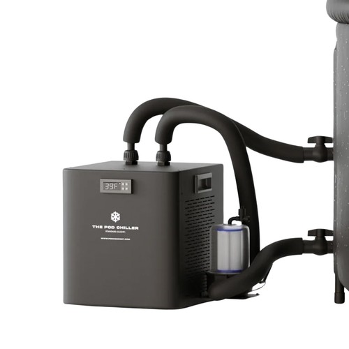 Refrigeratore acqua
